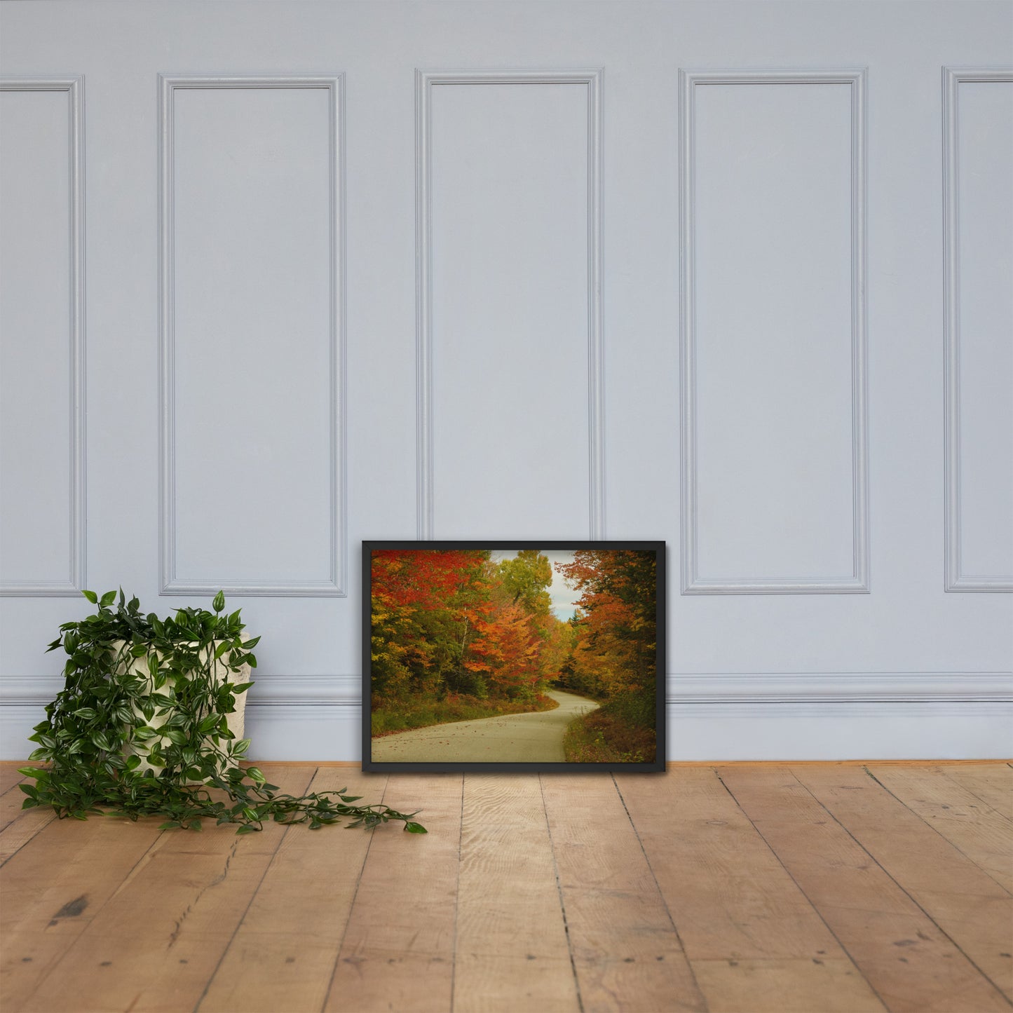 Fall Colors Wall Art