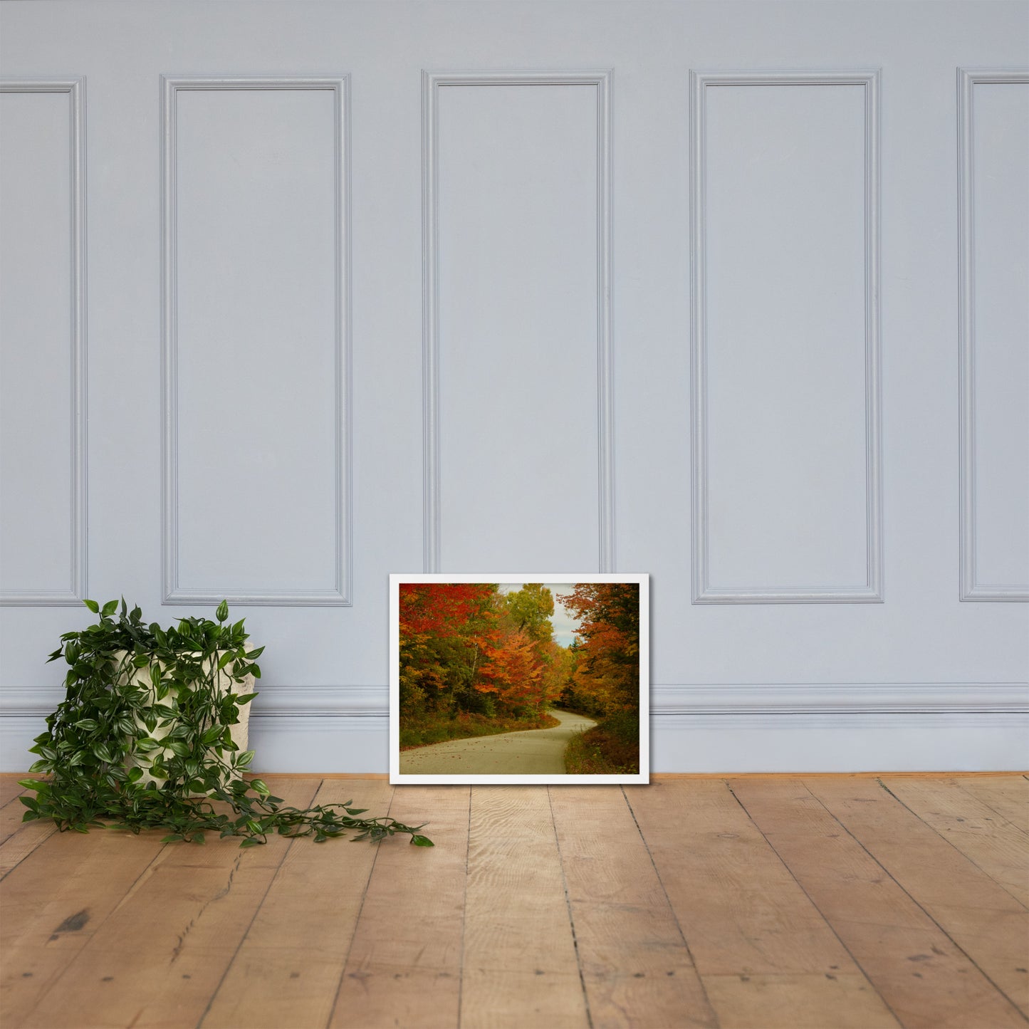 Fall Colors Wall Art